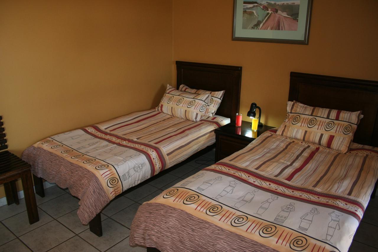 Namib Naukluft Lodge Solitaire Eksteriør bilde