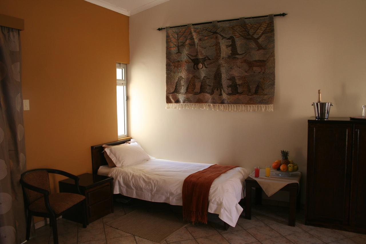 Namib Naukluft Lodge Solitaire Eksteriør bilde
