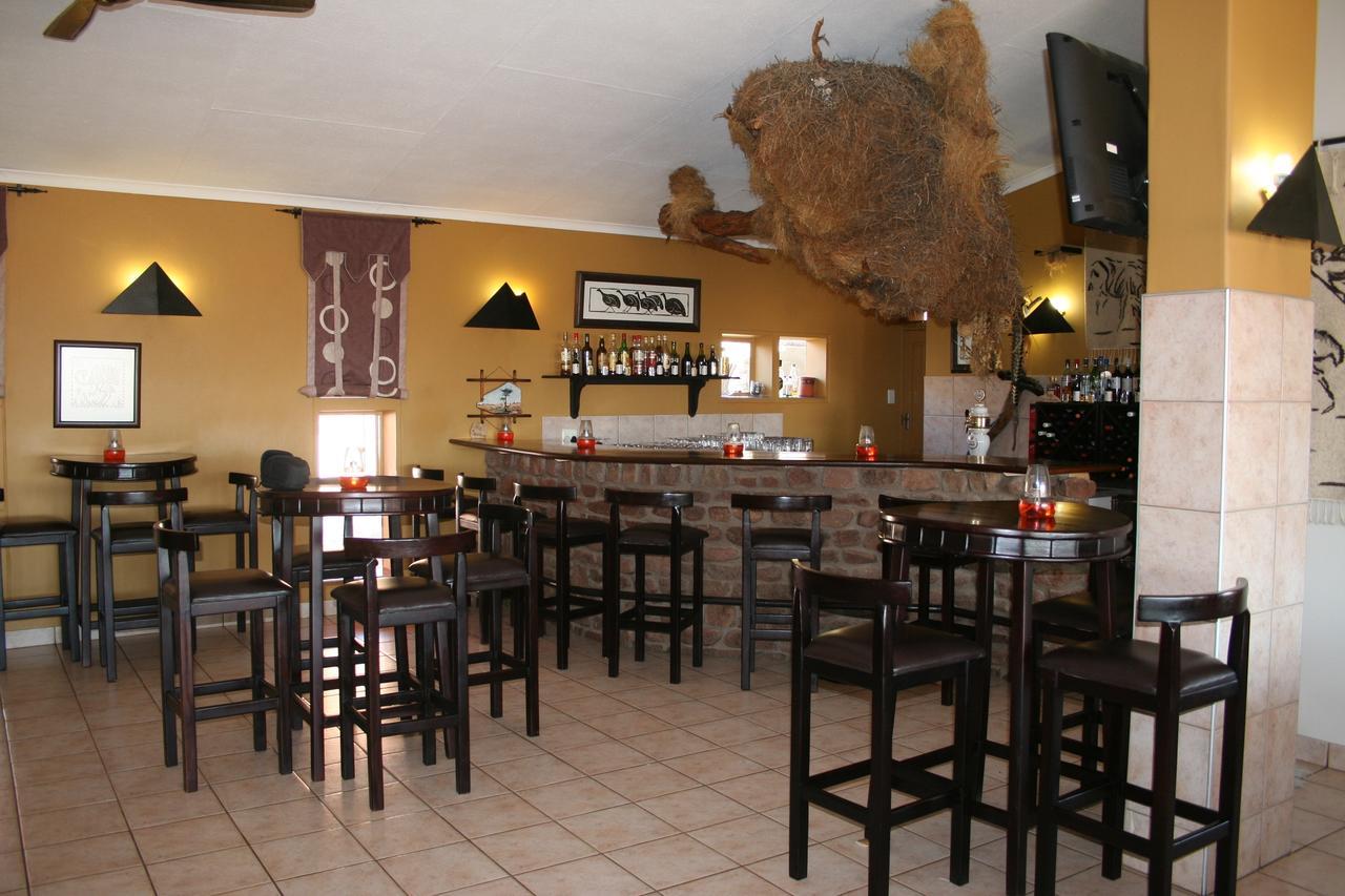 Namib Naukluft Lodge Solitaire Eksteriør bilde