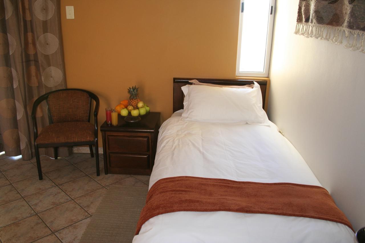 Namib Naukluft Lodge Solitaire Eksteriør bilde