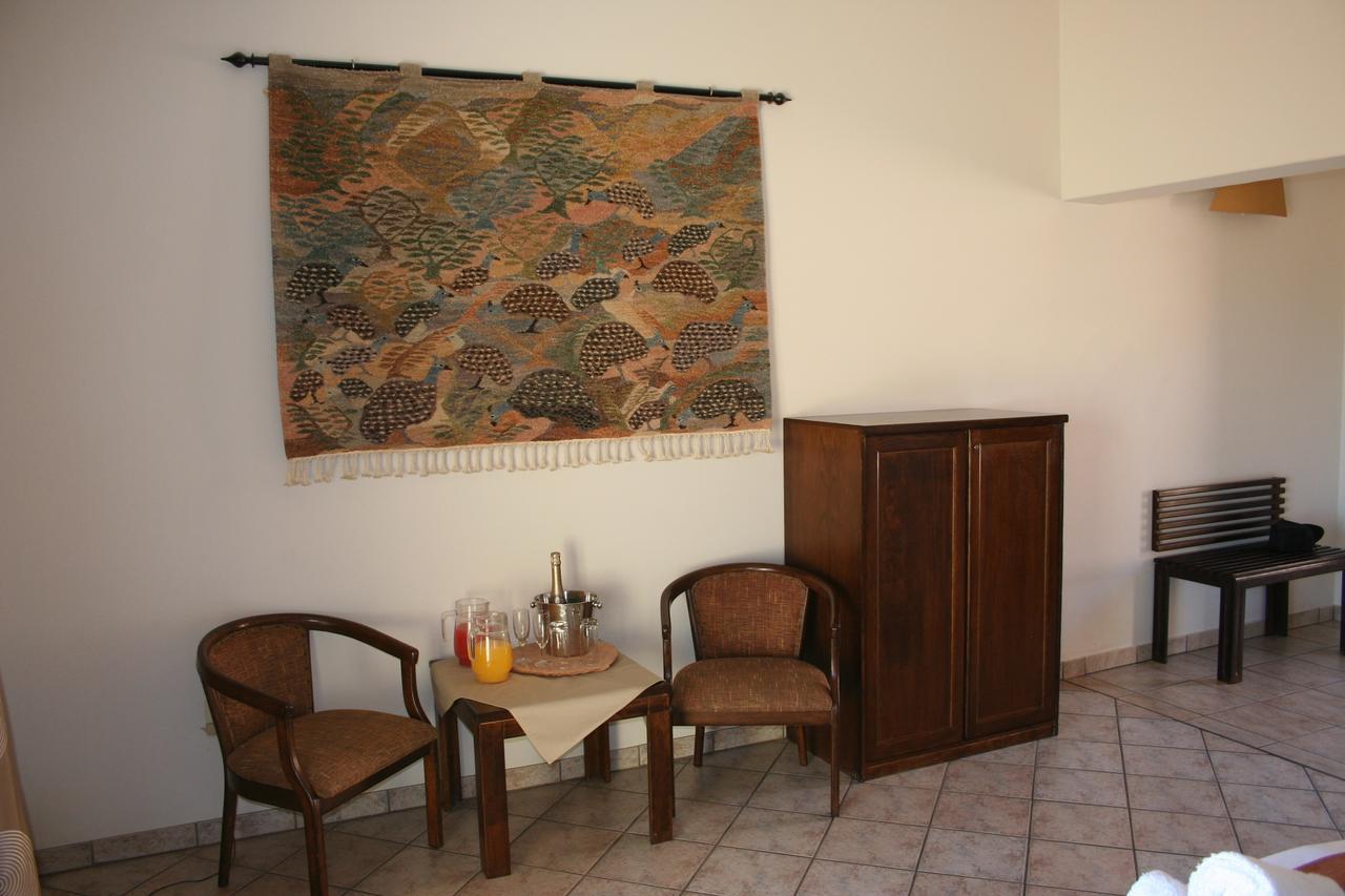 Namib Naukluft Lodge Solitaire Eksteriør bilde